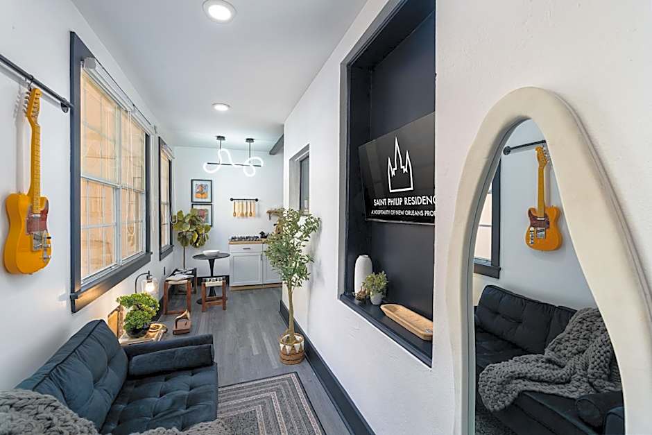 Saint Philip Residence