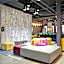 Aloft Secaucus Meadowlands