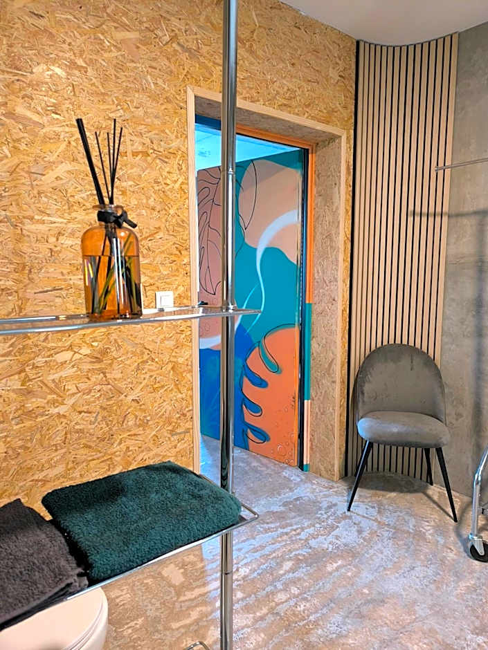 Chambres d'Hôtes Goudin