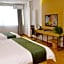 GreenTree Inn Beijing Yanqing District Badaling Changcheng Kangzhuang Smart Choice