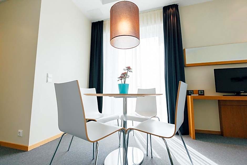 Utsikten Hotell Kvinesdal - Unike Hoteller