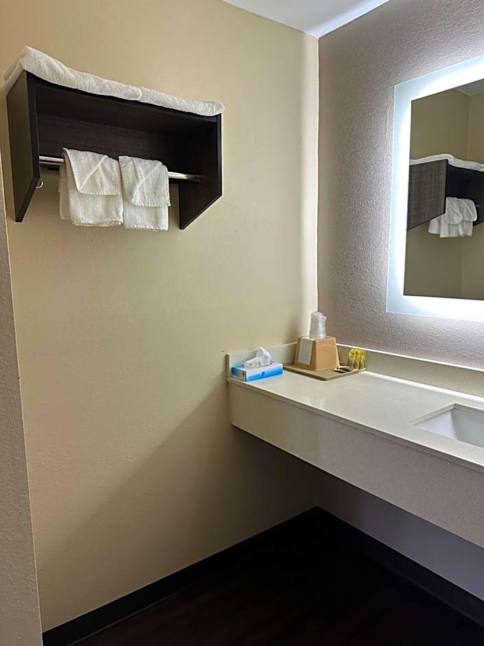 Express Inn Hartselle