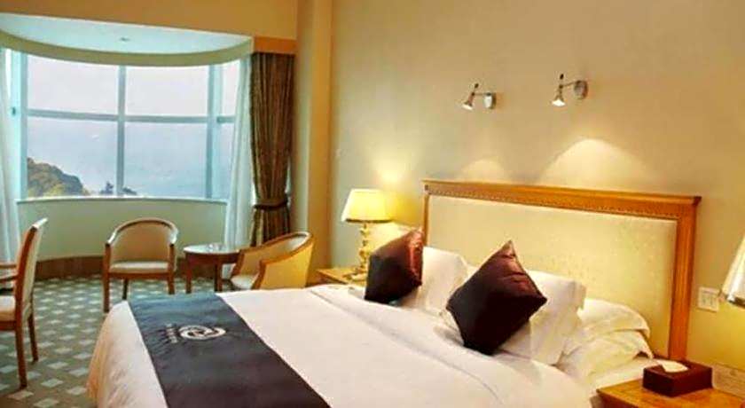 Zhuhai Dehan Hotel