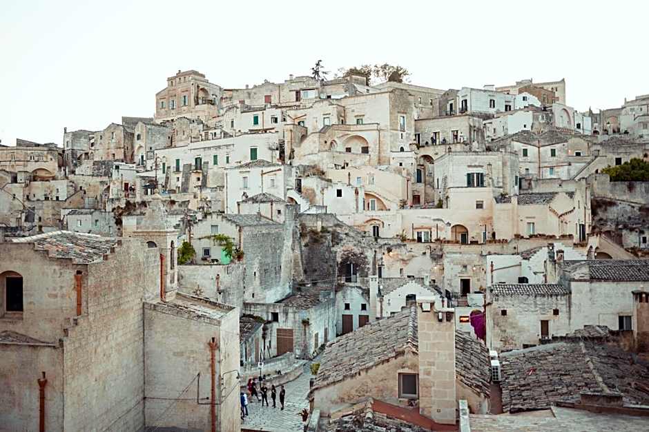 Gradelle San Nicola