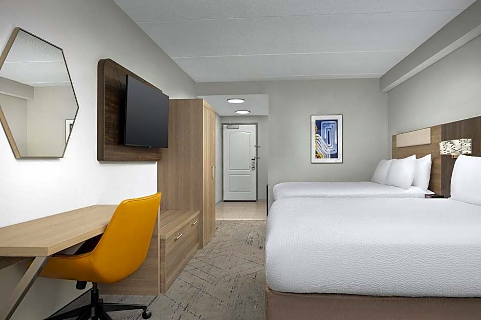 Holiday Inn Express Hotel & Suites Greensboro - Airport Area By IHG