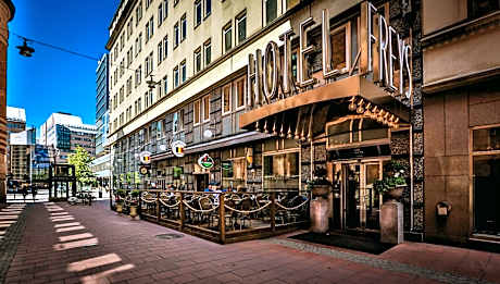 Freys Hotel