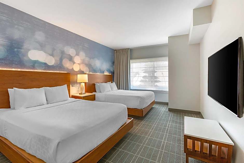 Cambria Hotel LAX