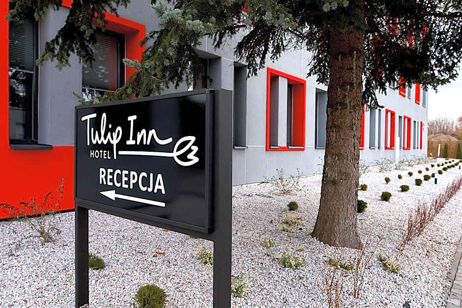 Tulip Inn Zyrardow