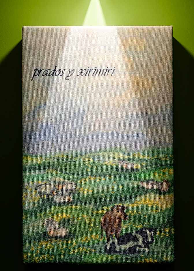 Hotel Rural Iribarnia