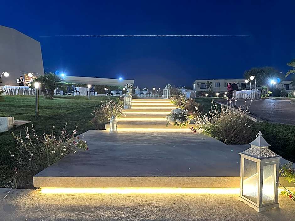 Desusino Residence & Hotel