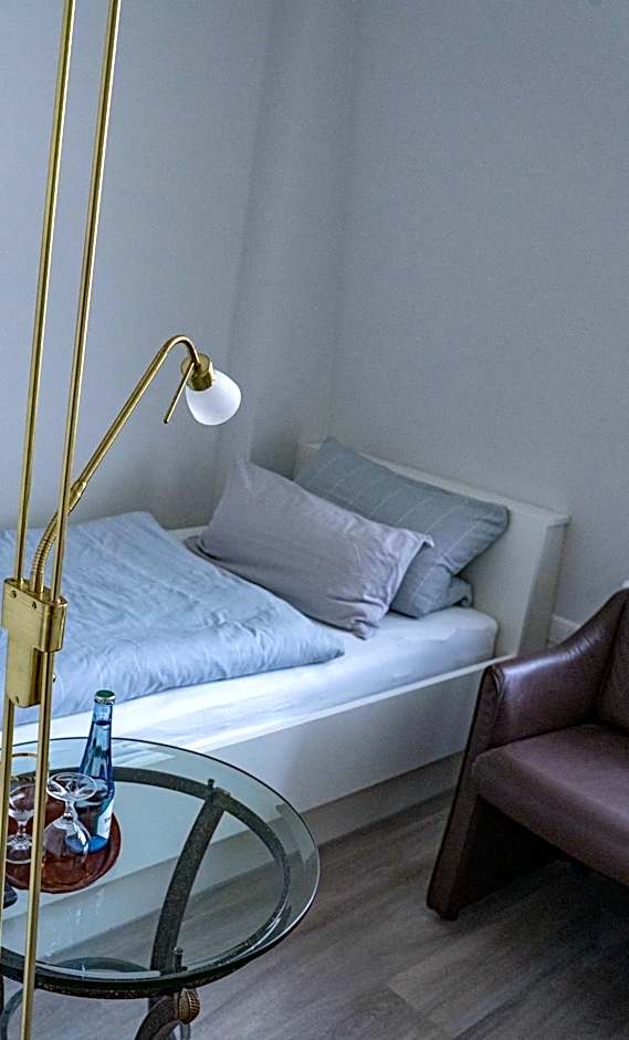 Hotel Seehof Norderney OHG