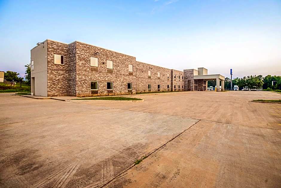 OYO Hotel Adairsville Calhoun South I-75