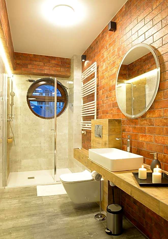 Apartamenty Gaja