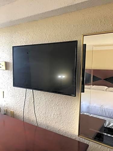 Travel Inn Petersburg
