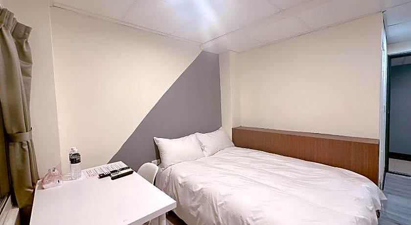 New Lion City Business Hotel