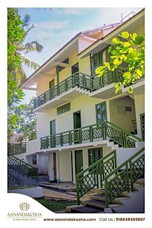 Aanandakosha Ayurveda Retreat