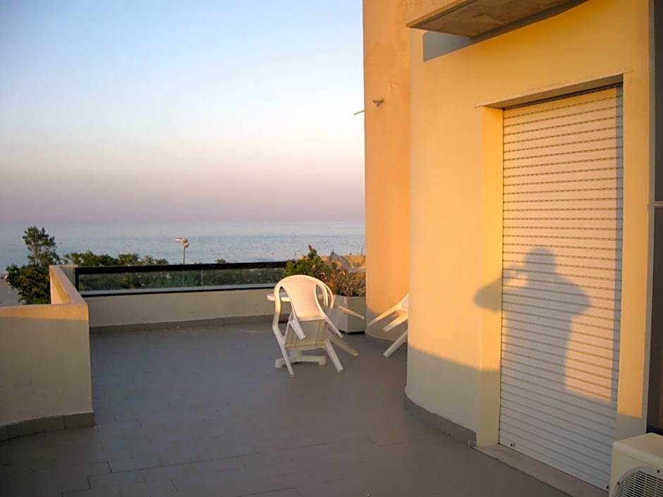 Hotel Alb's