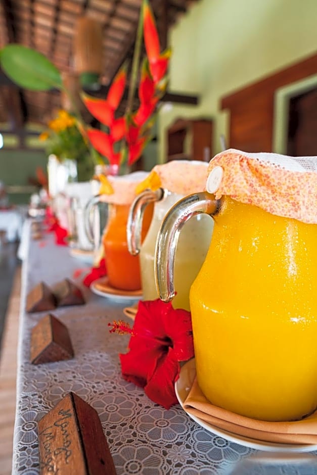 Hotel Varandas Mar De Pipa