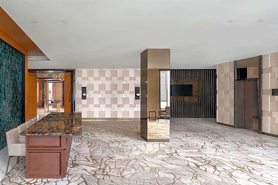 PARK HYATT DOHA