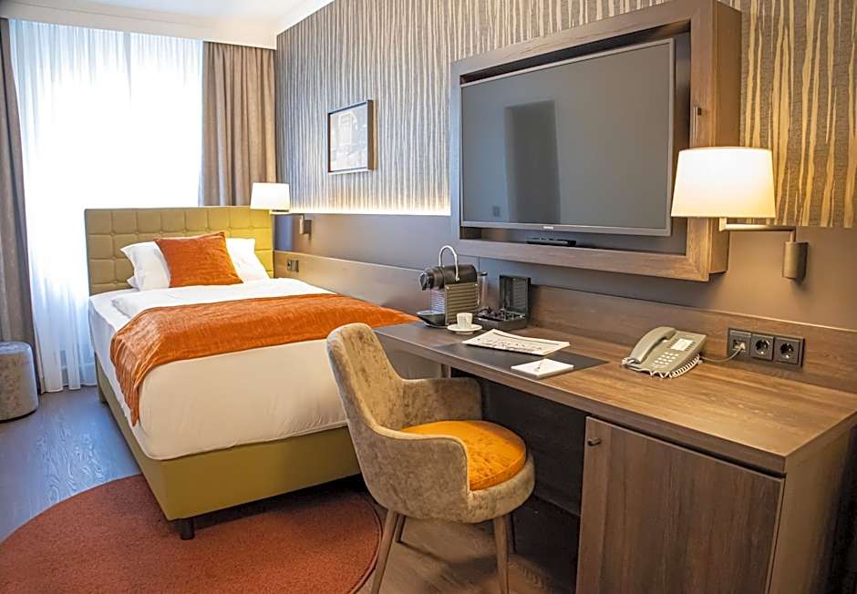 Hotel Essener Hof; Sure Hotel Collection by Best Western