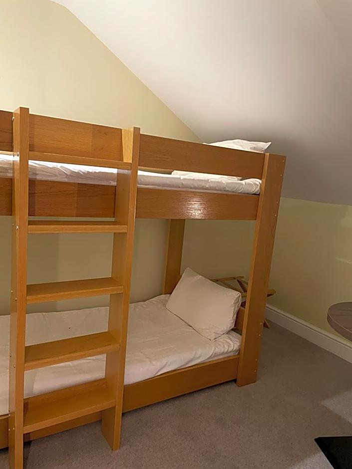 Hellidon Lakes Hotel