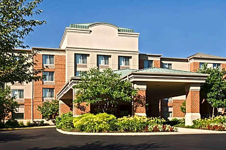 Willow Grove Suites