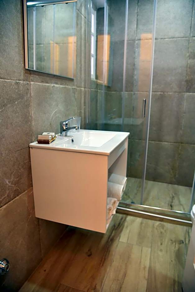 Boutique Hotel Tilos Mare