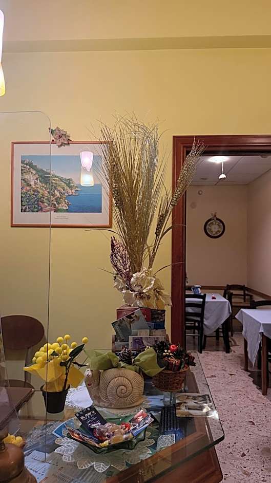 B&B Vittoria