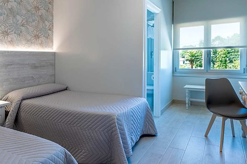 Hotel Leal - La Sirena