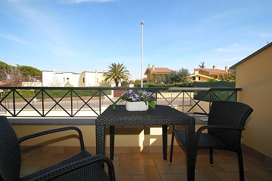 Borgo Castel Savelli