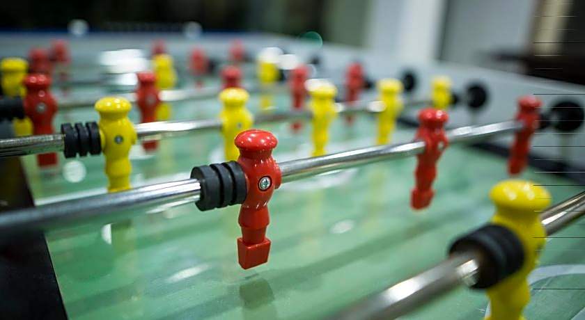 Kadamb Spritual Stay