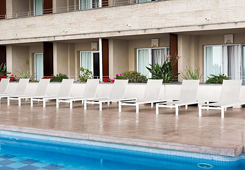Ilunion Fuengirola