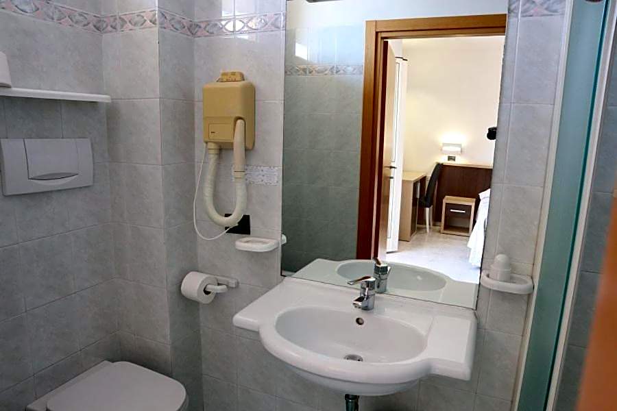 Hotel Astor