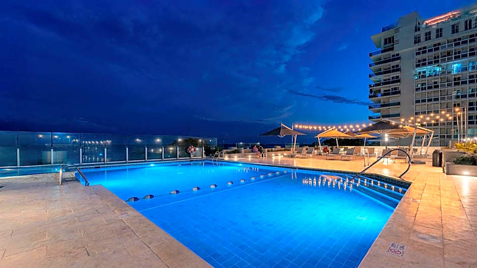 Crowne Plaza Santo Domingo By IHG