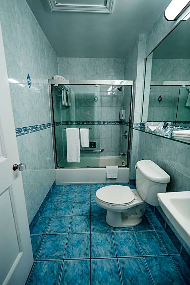 Congress Plaza Hotel
