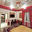 VILLA EVELINA CLUB 