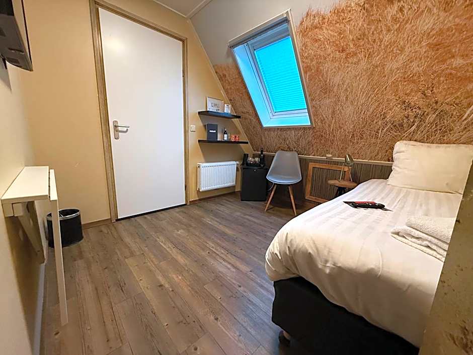 Logement Bij Hen op Ameland