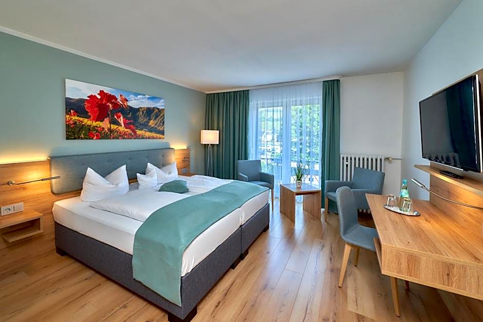 Park-Hotel Traben-Trarbach