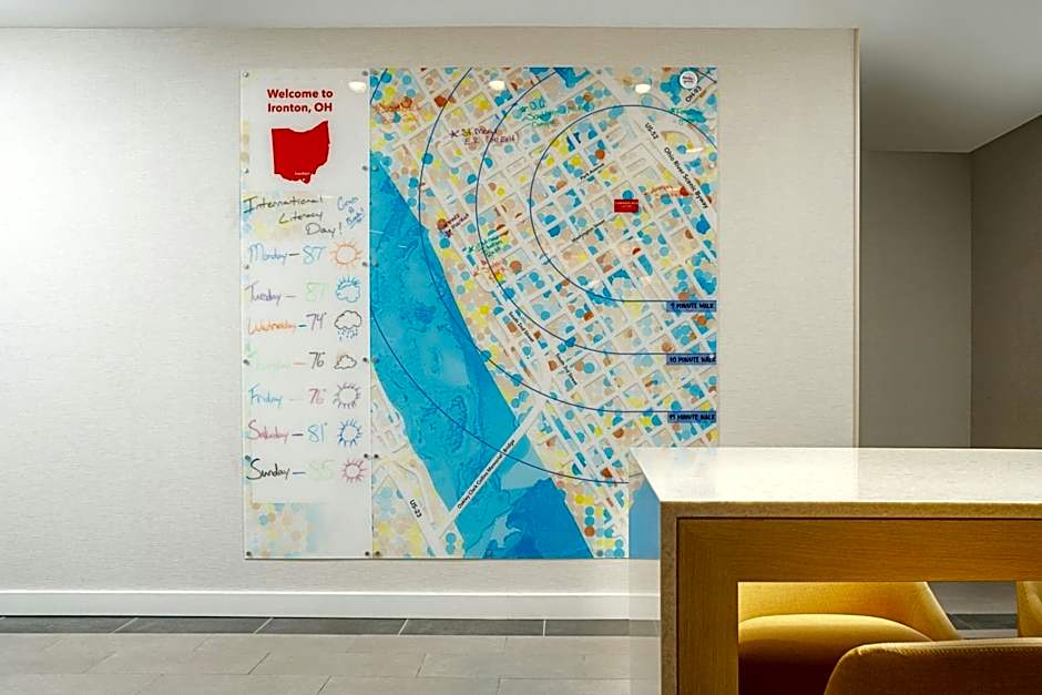 TownePlace Suites by Marriott Ironton