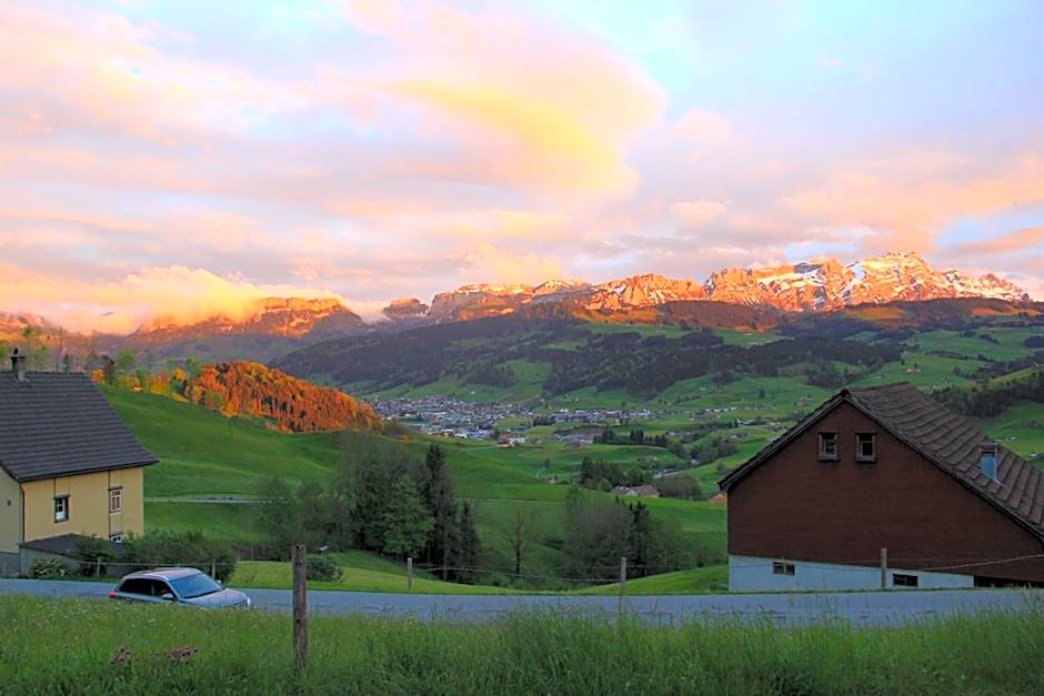 Gasthaus Bären Schlatt