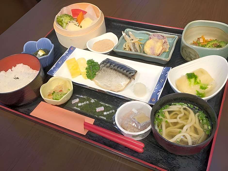 Hotel Yamanouchi