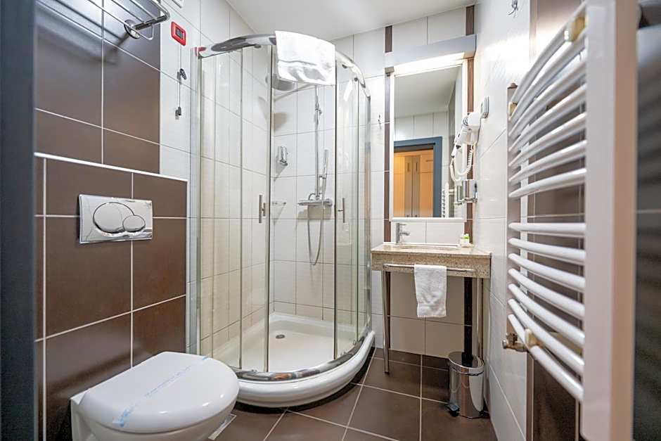 Kopernikus Hotel Prag