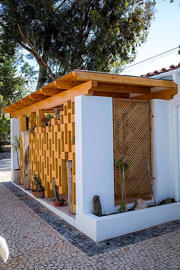 Casa da Montanha