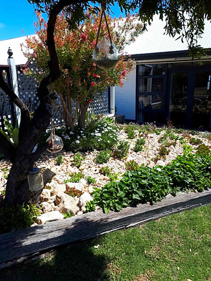 Meningie Waterfront Motel