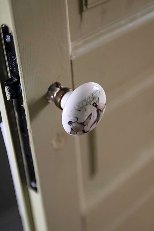 Le Jardin, chambres d'hôtes en Baie de Somme