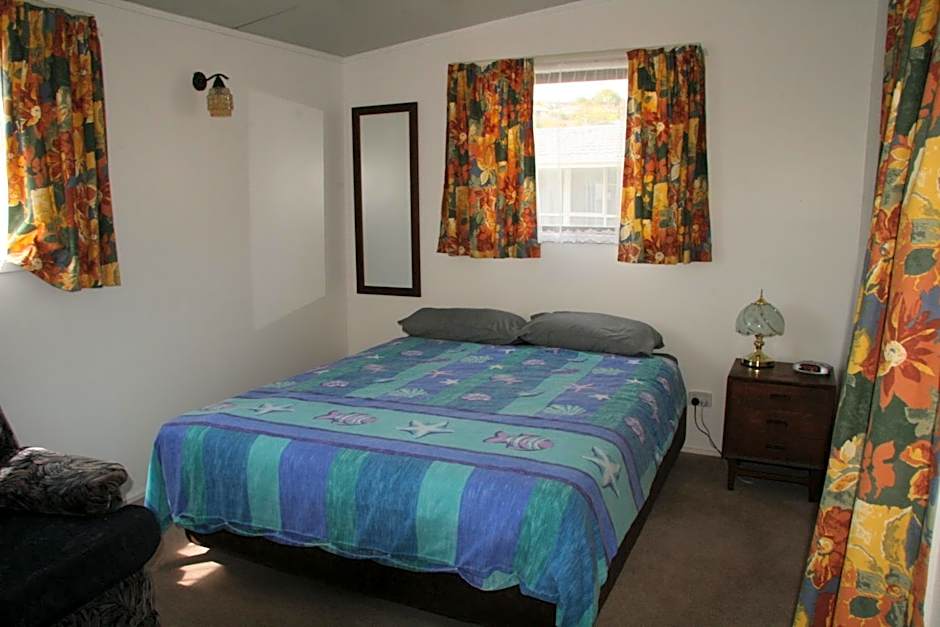 Whangarei Central Holiday Park