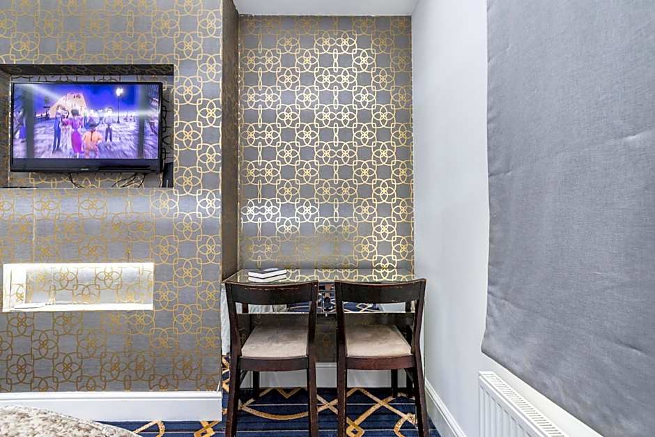 Hyde Park Rooms & Apartments