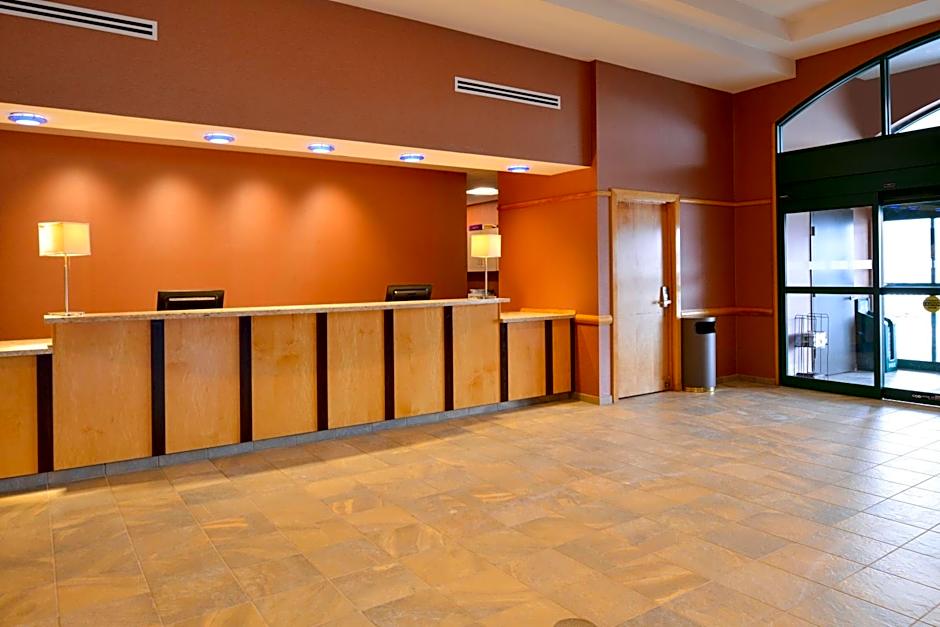 Holiday Inn Express Breezewood By IHG