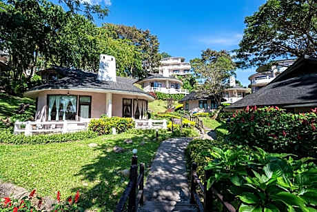 The Imperial Phukaew Hill Resort