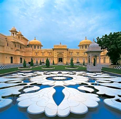 The Oberoi Udaivilas, Udaipur